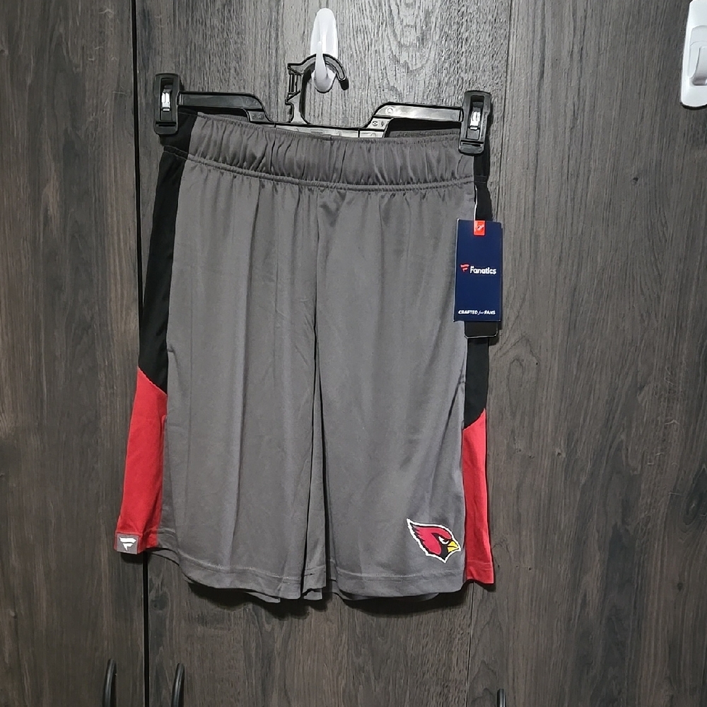 Fanatics NFL Cardinals Shorts